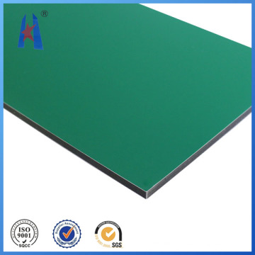 Wandverkleidungsplatte Megabond Aluminium Composite Panel Hersteller